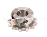 1181918 Southbend Range Sprocket W/A, Actuator, Co