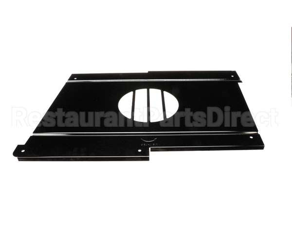 1181977 Southbend Range Baffle, Oven, Cr, Elec Co