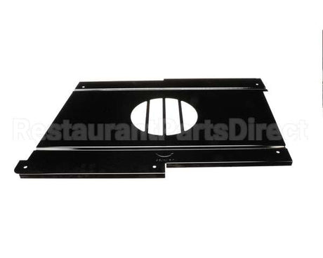1181977 Southbend Range Baffle, Oven, Cr, Elec Co