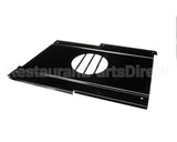 1181977 Southbend Range Baffle, Oven, Cr, Elec Co