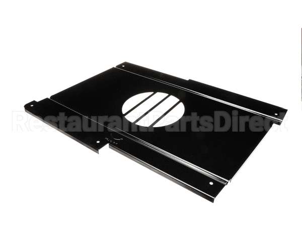 1181977 Southbend Range Baffle, Oven, Cr, Elec Co