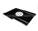 1181977 Southbend Range Baffle, Oven, Cr, Elec Co