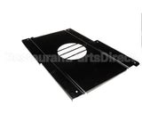 1181977 Southbend Range Baffle, Oven, Cr, Elec Co