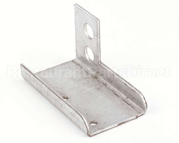 1182013 Southbend Range Bracket, Hd Door Hinge Left