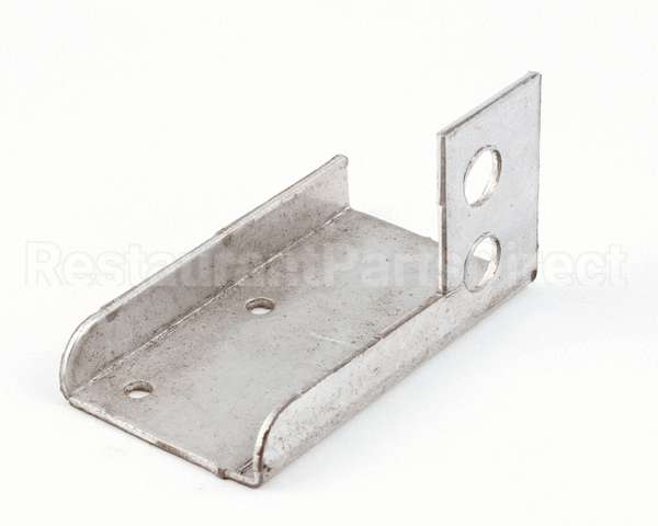 1182013 Southbend Range Bracket, Hd Door Hinge Left