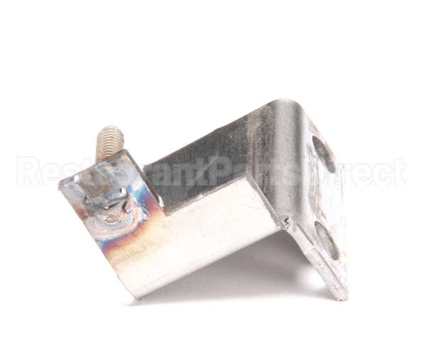 1182025 Southbend Range Bracket, Bottom Door W/A