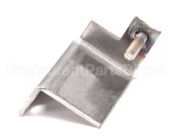 1182025 Southbend Range Bracket, Bottom Door W/A