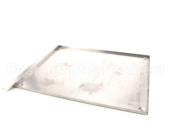 1182066 Southbend Range Pan, 24 Drip 500 Range