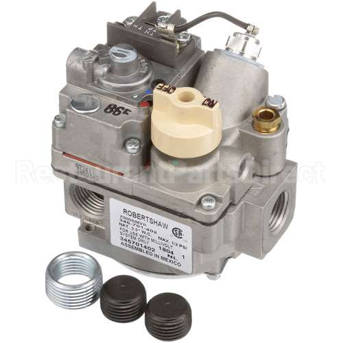 1182152 Compatible Middleby Gas Control