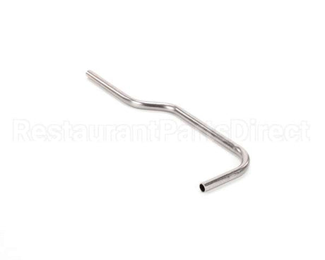 1182192 Southbend Range Tube, Rear Burner