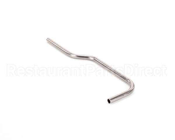 1182192 Southbend Range Tube, Rear Burner