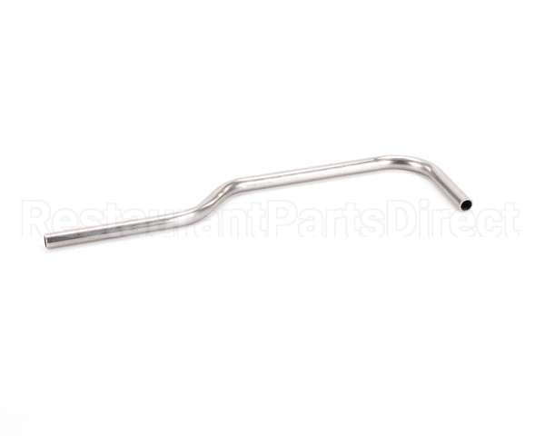1182192 Southbend Range Tube, Rear Burner