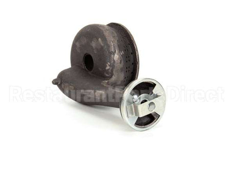 1182193 Southbend Range Burner Assembly, Open Top