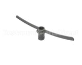 118223A Robot Coupe (Ha) Lid Wiper R60T