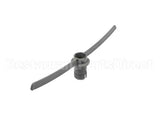 118223A Robot Coupe (Ha) Lid Wiper R60T