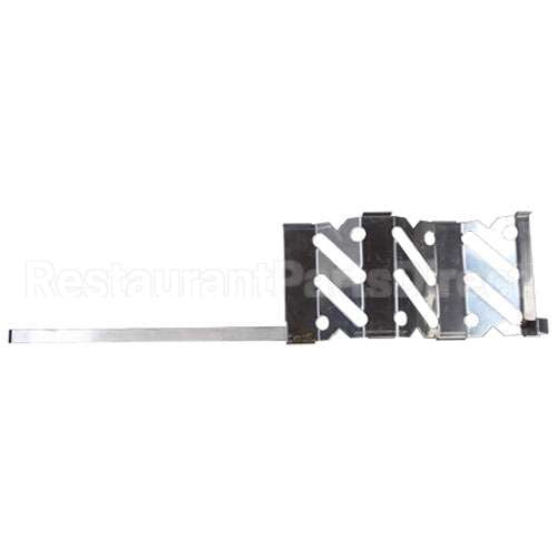 1182262 Compatible Southbend Baffle Assembly