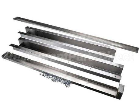 1182279 Southbend Range 2 Insulator Kit Hdc/Hdg 48