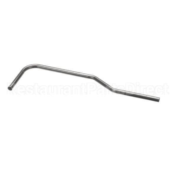1182286 Compatible Southbend Tube, Rear Burner