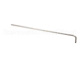 1182293 Southbend Range Tube, Rear Burner Supply Hdo