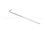 1182293 Southbend Range Tube, Rear Burner Supply Hdo