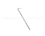1182293 Southbend Range Tube, Rear Burner Supply Hdo