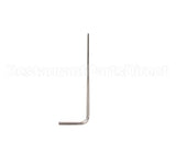 1182293 Southbend Range Tube, Rear Burner Supply Hdo