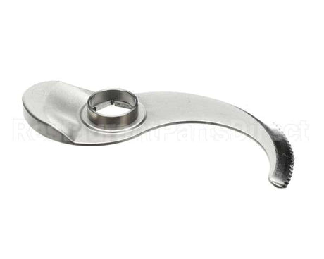 118241S Robot Coupe Fine Serrrated Blade