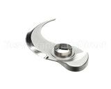 118241S Robot Coupe Fine Serrrated Blade