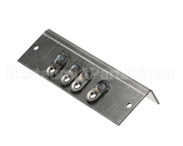 1182433 Southbend Range Bracket W/A, Hinge Repair