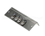 1182433 Southbend Range Bracket W/A, Hinge Repair
