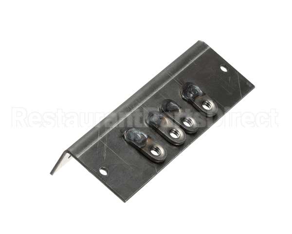 1182433 Southbend Range Bracket W/A, Hinge Repair
