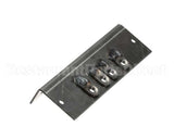 1182433 Southbend Range Bracket W/A, Hinge Repair