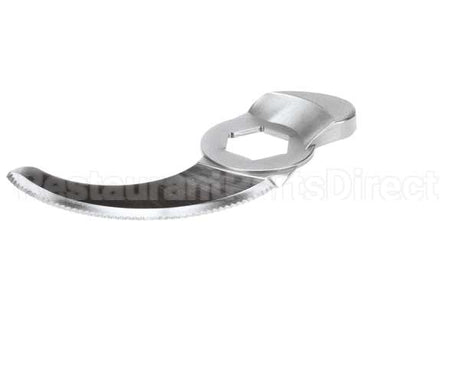 118243S Robot Coupe R45 Fine Serrated Blade