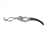 118245S Robot Coupe Fine Serrated Blade R60
