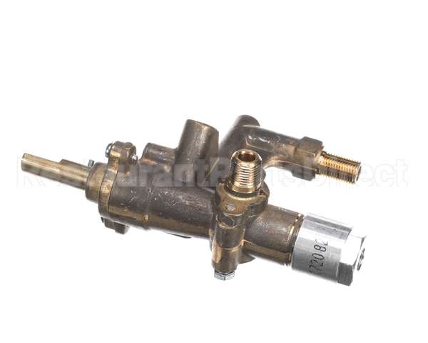 1182482 Southbend Range Valve, Lh Ce Open Top Burner