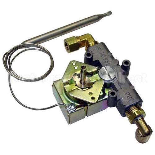 1182553 Compatible Southbend Thermostatgs, 3/8 X 5, 30