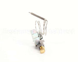 1182553 Southbend Range Thermostat, Snap Act. Griddle