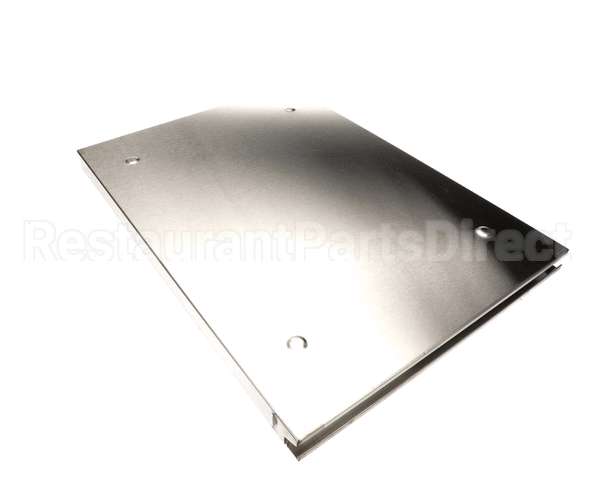 1182588 Southbend Range Guide, Tray, Cntr Top Grid