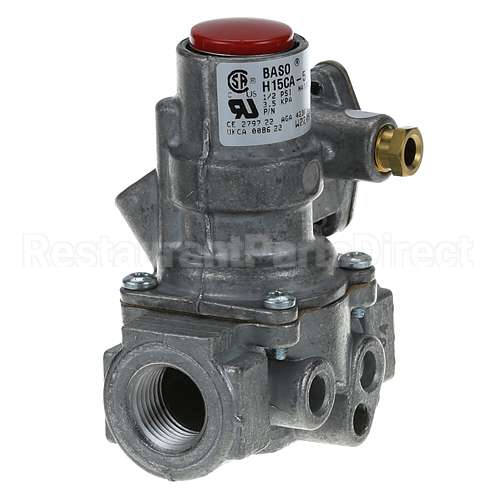 1182594 Compatible Southbend Safety Valve