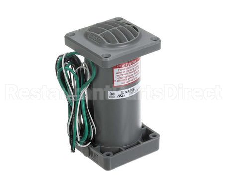 11825LE0004 Kason Pressure Relief,120Vac 4"To6"