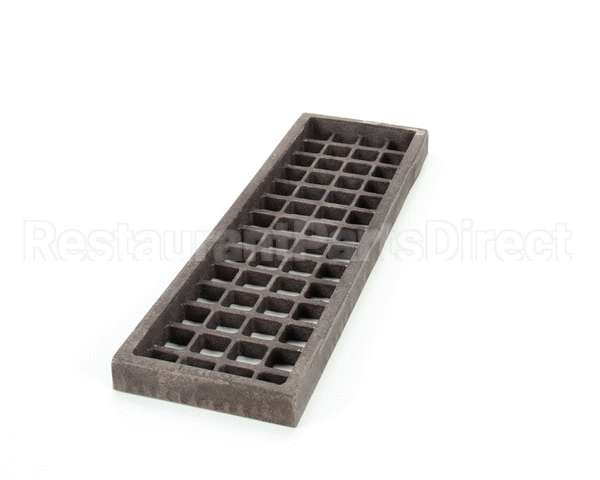 1182657 Southbend Range Grate, Lava Rock F/Charbroiler