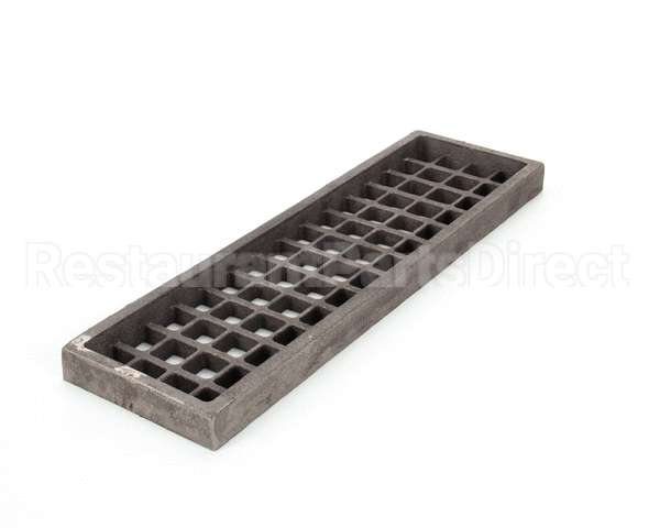 1182657 Southbend Range Grate, Lava Rock F/Charbroiler