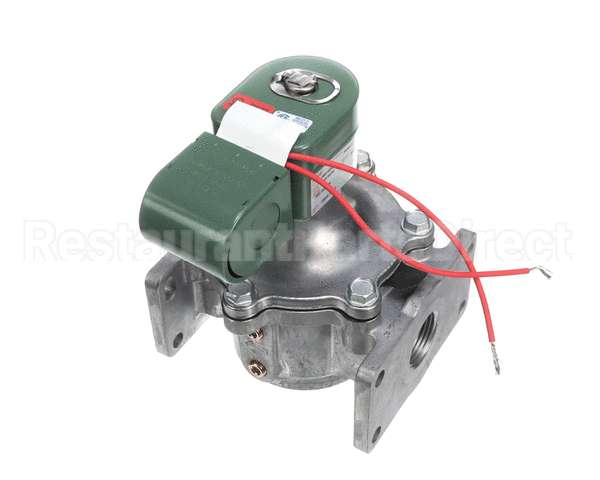 118269 Pvi Gas Valve