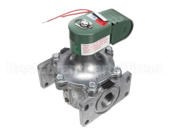 118269 Pvi Gas Valve