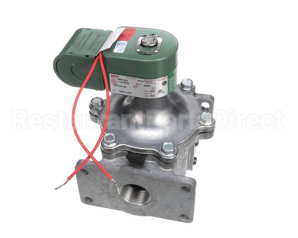 118269 Pvi Gas Valve