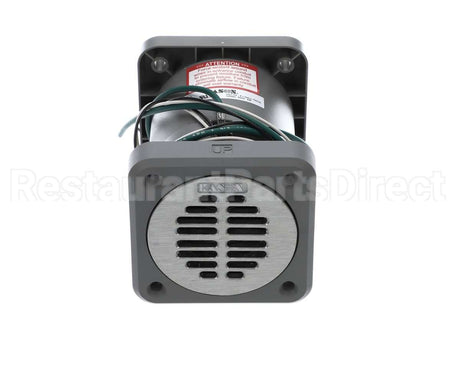 11827000004 Kason Pressure Relief Port, 120V