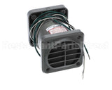 11827000004 Kason Pressure Relief Port, 120V