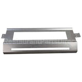 1182778 Compatible Southbend Burner Cover - S/S