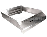 1182806 Southbend Range Hdc-24 Top Weld Assembly