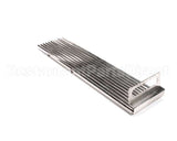 1182838 Southbend Range Grate,Ni Plated, Fish - Hdc